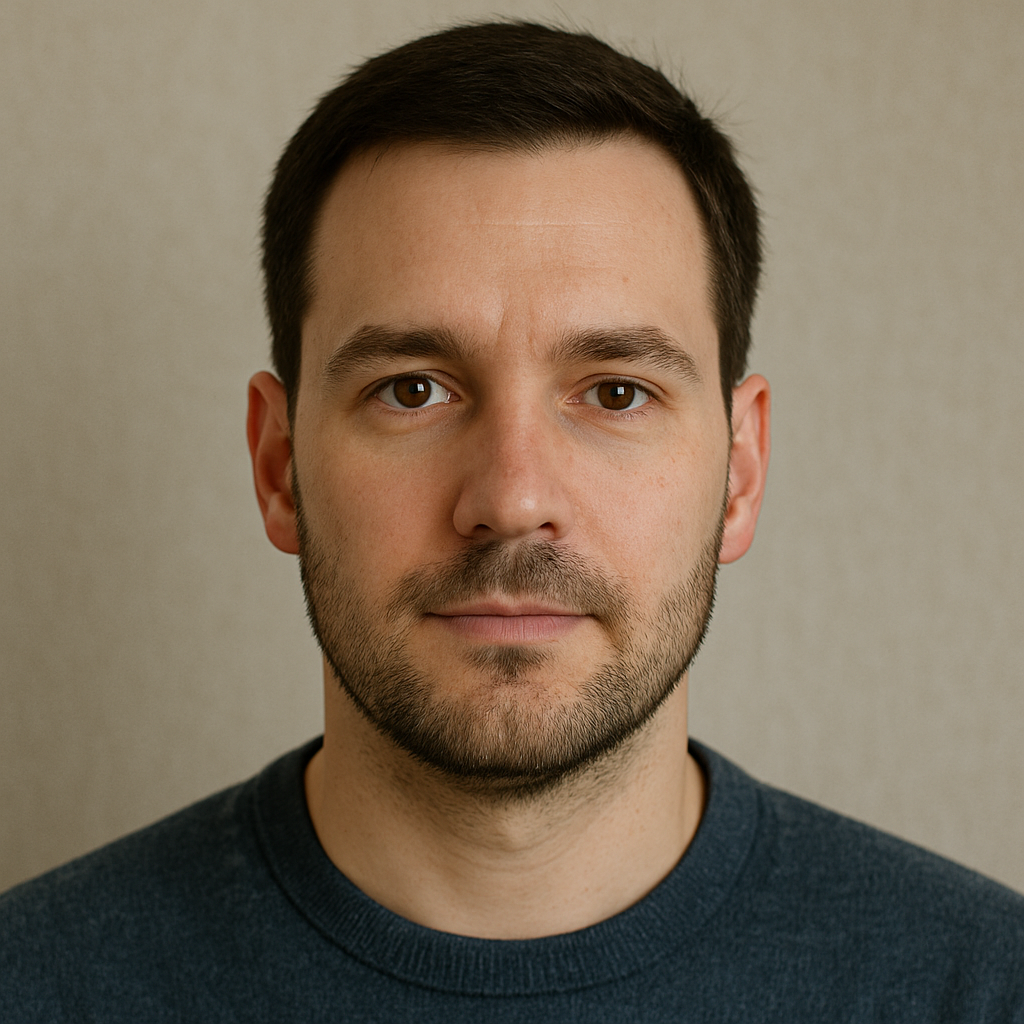 Ahmet Yılmaz
